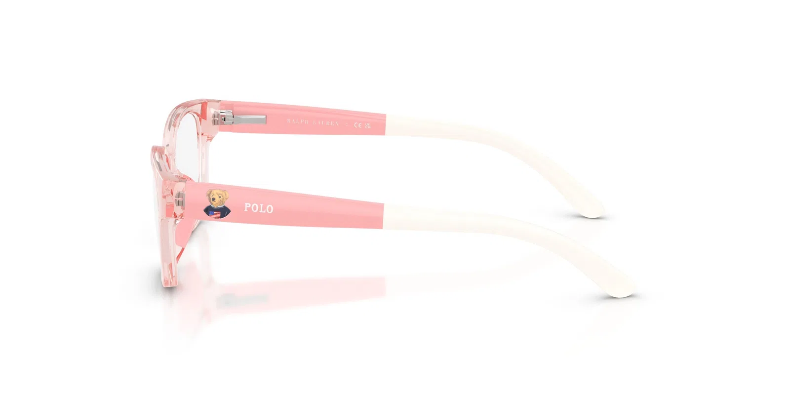 Polo Prep 8551U Eyeglasses - view 17